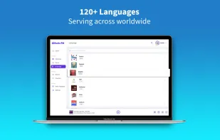 Radio FM screenshot 3