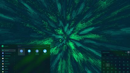 CachyOS Blazingly Fast & Customizable Linux distribution AlternativeTo