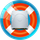 Free External Hard Drive Data Recovery Icon