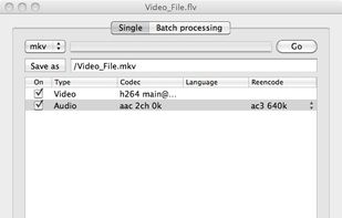 remux screenshot 1