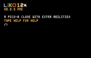 LIKO-12 screenshot 2