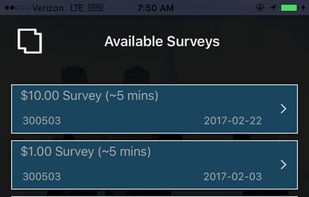SavvyConnect screenshot 1