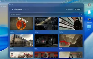 macpaper screenshot 1