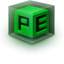 PhysicsEditor icon