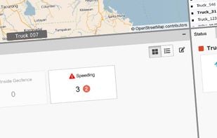 GpsGate screenshot 3