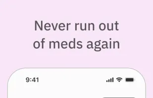 PinkRain screenshot 2