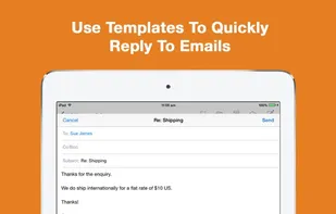 Wordboard screenshot 2