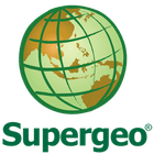 SuperGIS icon