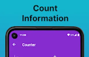 Thing Count screenshot 3