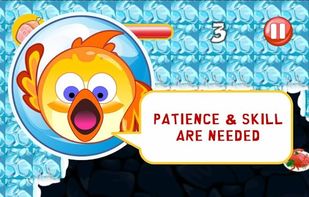 Need for Feed screenshot 1