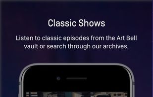 Coast to Coast AM screenshot 3