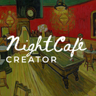 NightCafé Creator icon