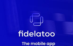 Fidelatoo for Merchants screenshot 1