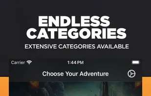 MythicMyth screenshot 1