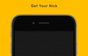 Buzz Chat screenshot 1