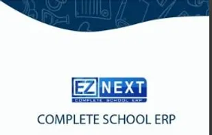 EZNEXT Complete School ERP screenshot 1