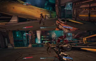 PartyDeck screenshot 1