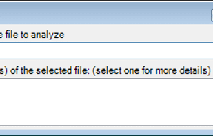 CodecInstaller screenshot 3