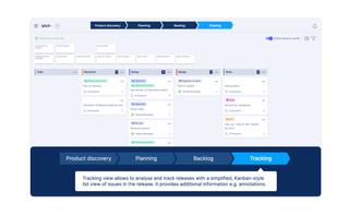 StoriesOnBoard screenshot 3