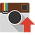 Gramblr icon