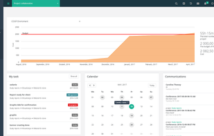 IC Project screenshot 1