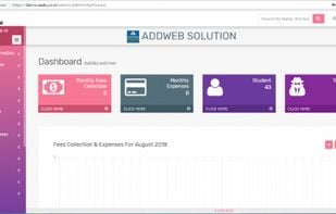 Aedu screenshot 2
