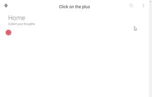 Redberry screenshot 2
