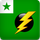 Intense Esperanto Icon