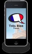 Learn French - Tr&#232;s Bien screenshot 1