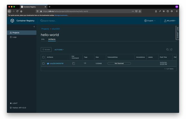 Docker Hub Alternatives and Similar Sites & Apps | AlternativeTo