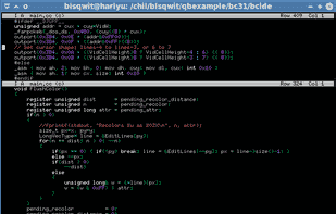 That editor screenshot 2