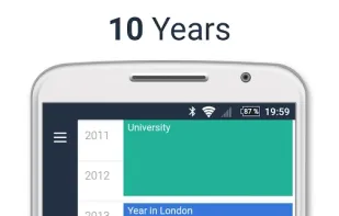 OneView Calendar screenshot 3