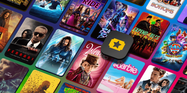 Plex finally launches its movie rental service for users in the US image