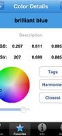 HueVue: Colorblind Tools screenshot 3