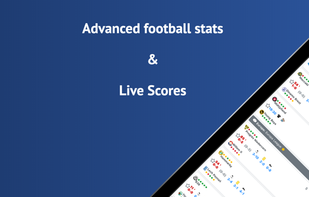 MakeYourStats screenshot 1