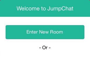 JumpChat screenshot 1