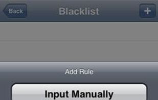 MCleaner screenshot 3