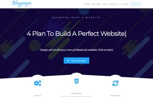 Homepage