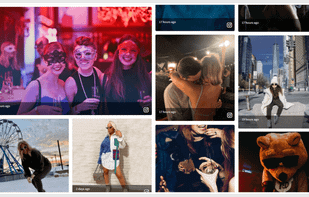 Best social media walls for events