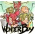 Wonder Boy: The Dragon's Trap icon