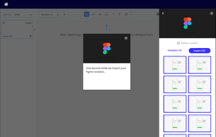 Feature Flux screenshot 1