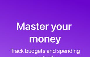 Smart Budget screenshot 2