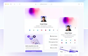 Quillow screenshot 1