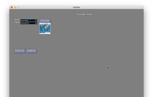 VoxPie screenshot 3