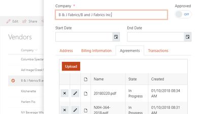 Responsive SharePoint forms