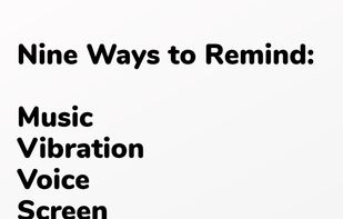 TimeR Machine screenshot 2