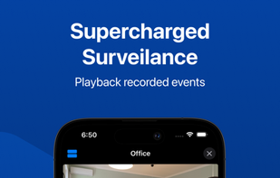 UniCam: IP Camera Viewer screenshot 3