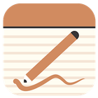 Notely Voice icon