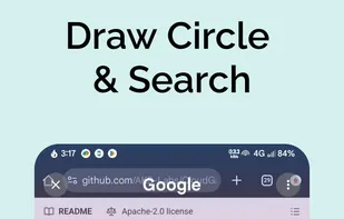 Circle To Search screenshot 2
