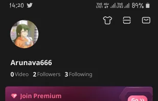 Bilibili screenshot 3